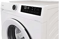 Lavadora Candy ProWash 300 GD 4105-S, 10 kg, 1400 rpm, Clase A, Blanco