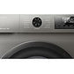 Lavadora Hisense WF1Q8041BT de 8 kg, Eficiencia A-20%, Gris - Electrodomésticos Idea SL