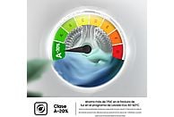 Lavadora Hisense WF1Q8041BW, 8 kg, 1400 rpm, Clase A, Blanco