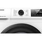 Lavadora Hisense WF1Q8041BW, 8 kg, 1400 rpm, Clase A, Blanco - Electrodomésticos Idea SL