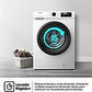 Lavadora Hisense WF1Q8041BW, 8 kg, 1400 rpm, Clase A, Blanco - Electrodomésticos Idea SL