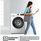 Lavadora Hisense WF1Q8041BW, 8 kg, 1400 rpm, Clase A, Blanco - Electrodomésticos Idea SL