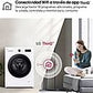 Lavadora LG F4X1009NWK de 9 kg, 1400 rpm, Clase A, Blanco Marfil - Electrodomésticos Idea SL