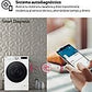Lavadora LG Serie 600 F4WR6010A0W, 10 kg, Clase A/A, Blanco - Electrodomésticos Idea SL