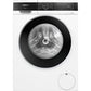 Lavadora Siemens iQ500 WG44G2ZAES, 9 kg, 1400 rpm, Clase A, Blanco - Electrodomésticos Idea SL