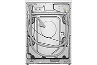 Lavadora Siemens iQ500 WG44G2ZAES, 9 kg, 1400 rpm, Clase A, Blanco