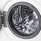 Lavadora LG F4WR5009A6W, 9 kg, Clase A/A, Blanco