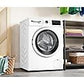 Lavadora Bosch Serie 4 (WAN24200EP), 9 kg, 1200 rpm, Clase A, Blanco