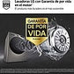 Lavadora LG Serie 700 (F4WR7010AGS), 10 kg, Clase A/A, Inox Antihuellas
