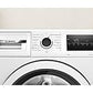 Lavadora Bosch Serie 4 (WAN24200EP), 9 kg, 1200 rpm, Clase A, Blanco