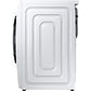 Lavadora Samsung WW90T554DAW/S3 con AddWash™, 9 kg, Clase A, Blanco