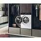 Lavadora Haier I-Pro Series 3 (HW90-BP14939-S), 9 kg, Clase A, Blanco