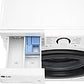 Lavadora LG F4WR5009A6W, 9 kg, Clase A/A, Blanco