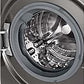 Lavadora LG Serie 700 (F4WR7010AGS), 10 kg, Clase A/A, Inox Antihuellas