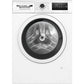 Lavadora Bosch Serie 4 (WAN24200EP), 9 kg, 1200 rpm, Clase A, Blanco