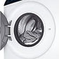 Lavadora Haier I-Pro Series 3 (HW90-BP14939-S), 9 kg, Clase A, Blanco
