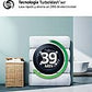 Lavadora LG Serie 700 (F4WR7010AGS), 10 kg, Clase A/A, Inox Antihuellas
