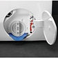 Lavadora AEG Serie 7000 (LFR7314O4C), 10 kg, Clase A/A, Blanco