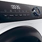 Lavadora Haier I-Pro Series 3 (HW90-BP14939-S), 9 kg, Clase A, Blanco