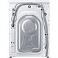 Lavadora Samsung WW90T554DAW/S3 con AddWash™, 9 kg, Clase A, Blanco