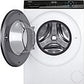 Lavadora Haier I-Pro Series 3 (HW90-BP14939-S), 9 kg, Clase A, Blanco