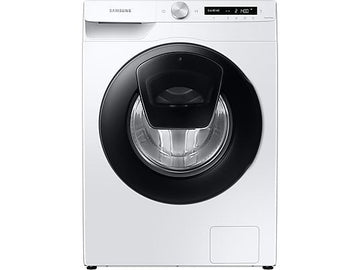 Lavadora Samsung WW90T554DAW/S3 con AddWash™, 9 kg, Clase A, Blanco