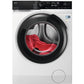 Lavadora AEG Serie 7000 (LFR7314O4C), 10 kg, Clase A/A, Blanco