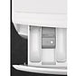 Lavadora AEG Serie 7000 (LFR7314O4C), 10 kg, Clase A/A, Blanco