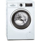 Lavadora Balay 3TS995BP, 9 kg, 1400 rpm, Clase A, Blanco