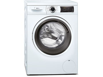 Lavadora Balay 3TS995BP, 9 kg, 1400 rpm, Clase A, Blanco