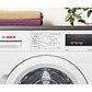 Lavadora Integrable Bosch WIW24307ES, 8 kg, 1200 rpm, Motor EcoSilence