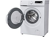 Lavadora ok. OWM 7123 A INV, 7 kg, 1400 rpm, Clase A, Blanco