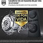 Torre de lavado LG WashTower™ (WT1210BBF), 12/10 kg, Inox Grafito