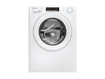 Lavadora secadora Candy Smart Pro (COW 4854TWM6/1-S), 8/5 kg, Blanco