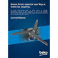 Lavavajillas Beko BDFN26640XC, 16 servicios, 6 programas, Clase C, Inox