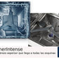 Lavavajillas Beko BDFN26640XC, 16 servicios, 6 programas, Clase C, Inox