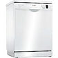Lavavajillas Bosch Serie 2 SMS25AW05E – Independiente, 12 cubiertos, 5 Programas, 60 cm, Blanco