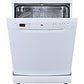 Lavavajillas OK. ODW 6041-1 E FS, 12 servicios, 6 programas, 60 cm, Blanco, Clase E