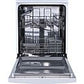 Lavavajillas OK. ODW 6041-1 E FS, 12 servicios, 6 programas, 60 cm, Blanco, Clase E