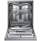 Lavavajillas Samsung DW60M6050FS, 14 servicios, 7 programas, 59.8 cm, Inox