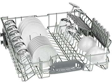 Lavavajillas Balay 3VS506BP de 60 cm, 12 servicios, Blanco