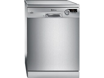 Lavavajillas Balay 3VS572IP de 60 cm, 13 Servicios, Acero Inoxidable - Electrodomésticos Idea SL
