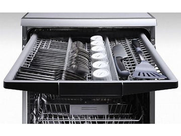 Lavavajillas Balay 3VS572IP de 60 cm, 13 Servicios, Acero Inoxidable