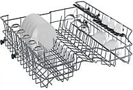 Lavavajillas Beko DVN05320W de 60 cm, 13 servicios, Blanco