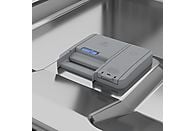 Lavavajillas Beko DVN05320W de 60 cm, 13 servicios, Blanco