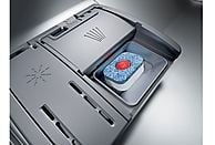 Lavavajillas Conectado Bosch Serie 4 SMS4EMW06E, 14 Servicios, Clase B, Blanco