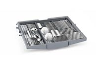 Lavavajillas Conectado Bosch Serie 4 SMS4EMW06E, 14 Servicios, Clase B, Blanco