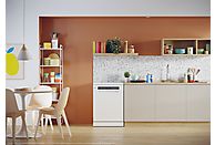 Lavavajillas Conectado Candy Rapido' CF 3C7F0W, 13 Servicios, Clase C, Blanco