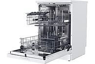 Lavavajillas Conectado Candy Rapido' CF 3C7F0W, 13 Servicios, Clase C, Blanco