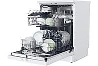 Lavavajillas Conectado Candy Rapido' CF 3C7F0W, 13 Servicios, Clase C, Blanco